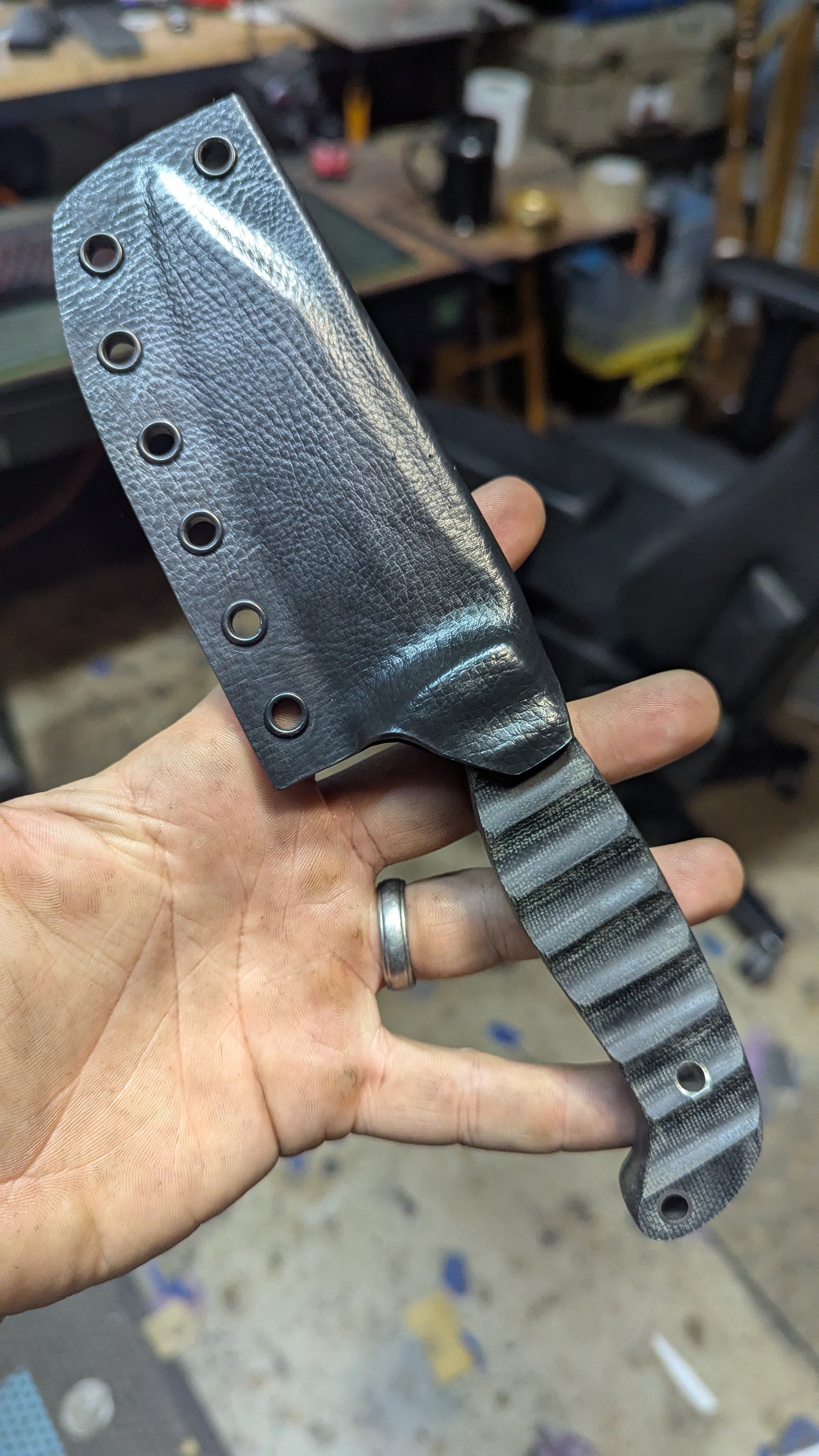 SBWC V1