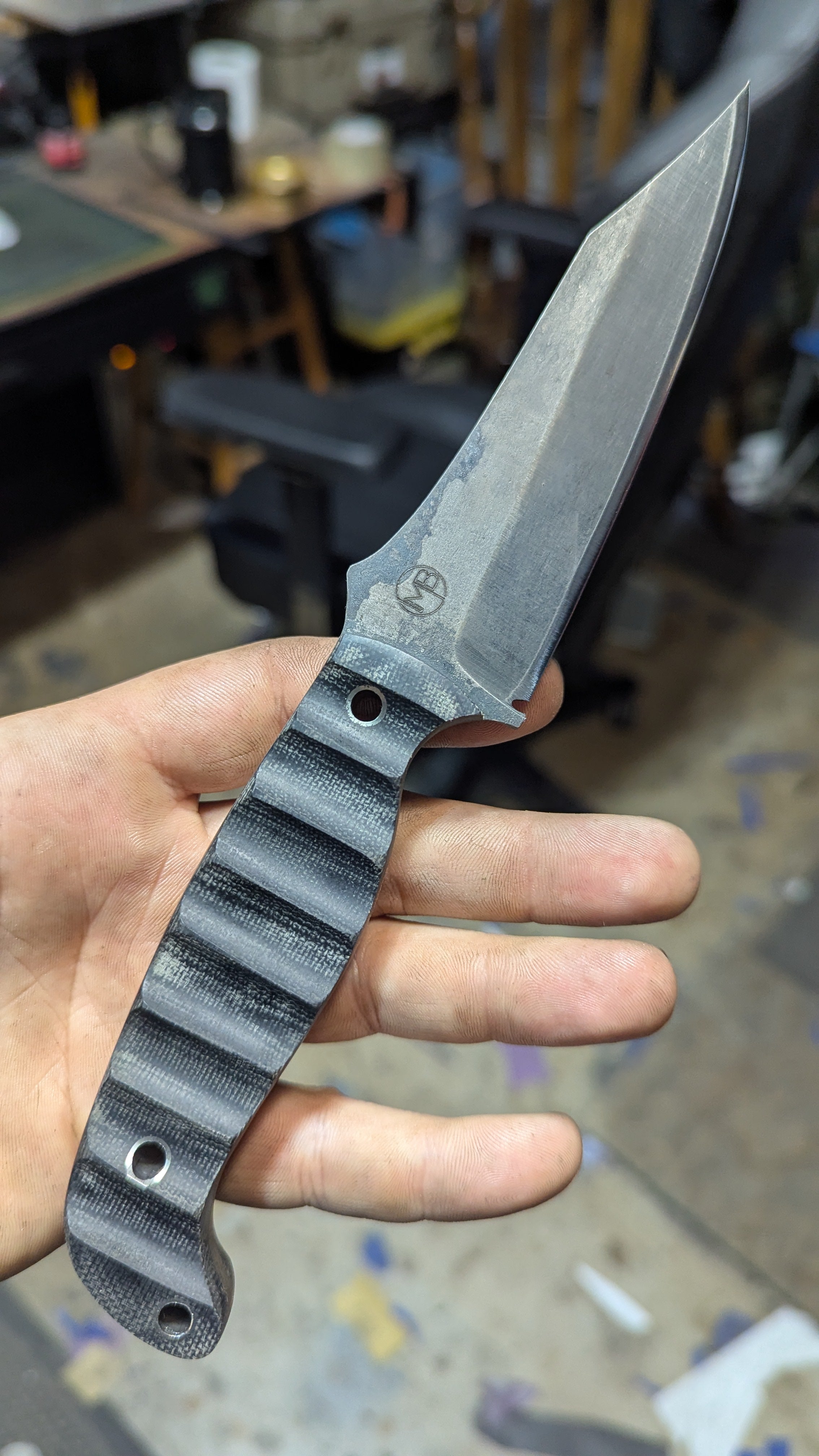 SBWC V1