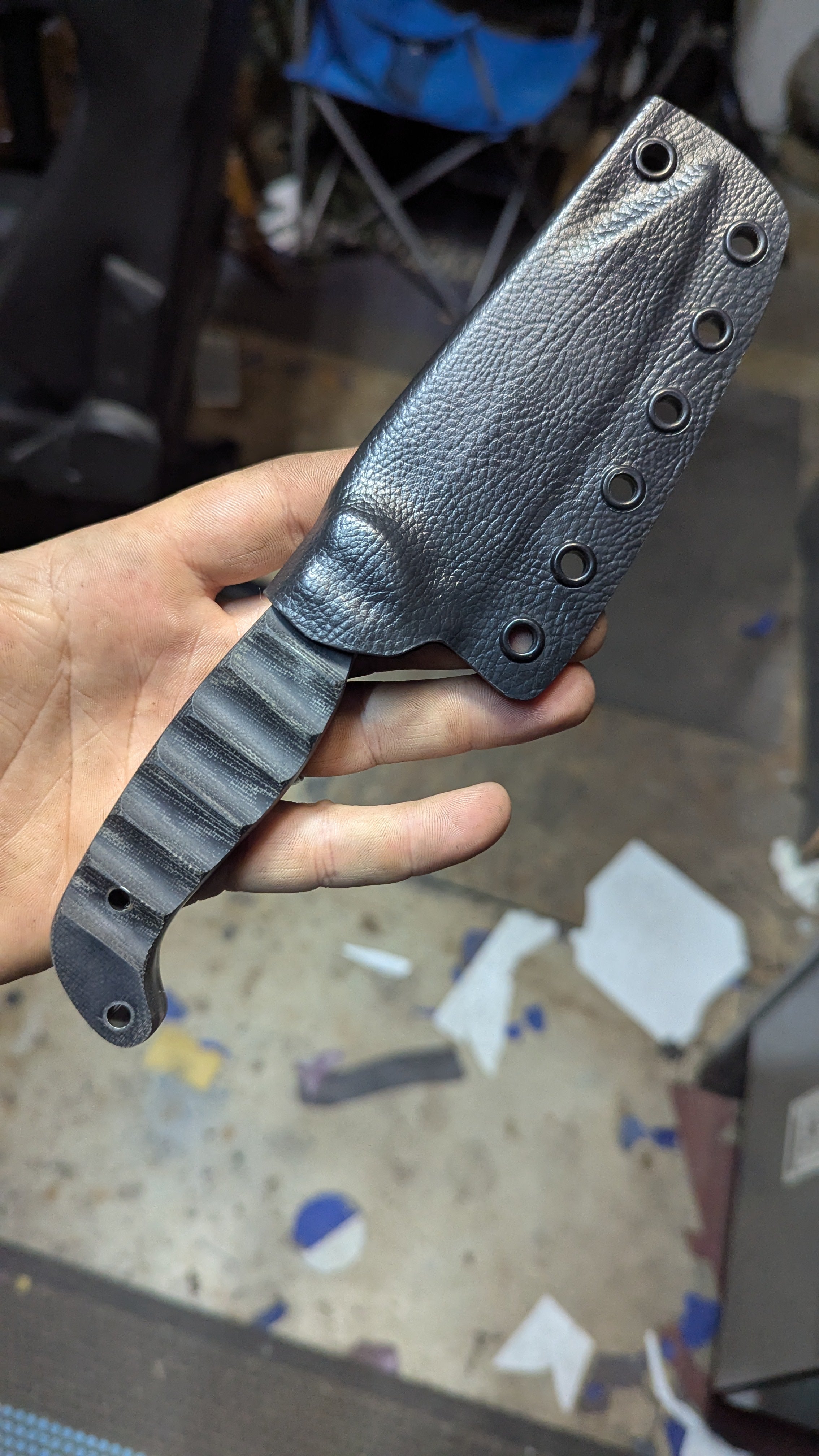 SBWC V1