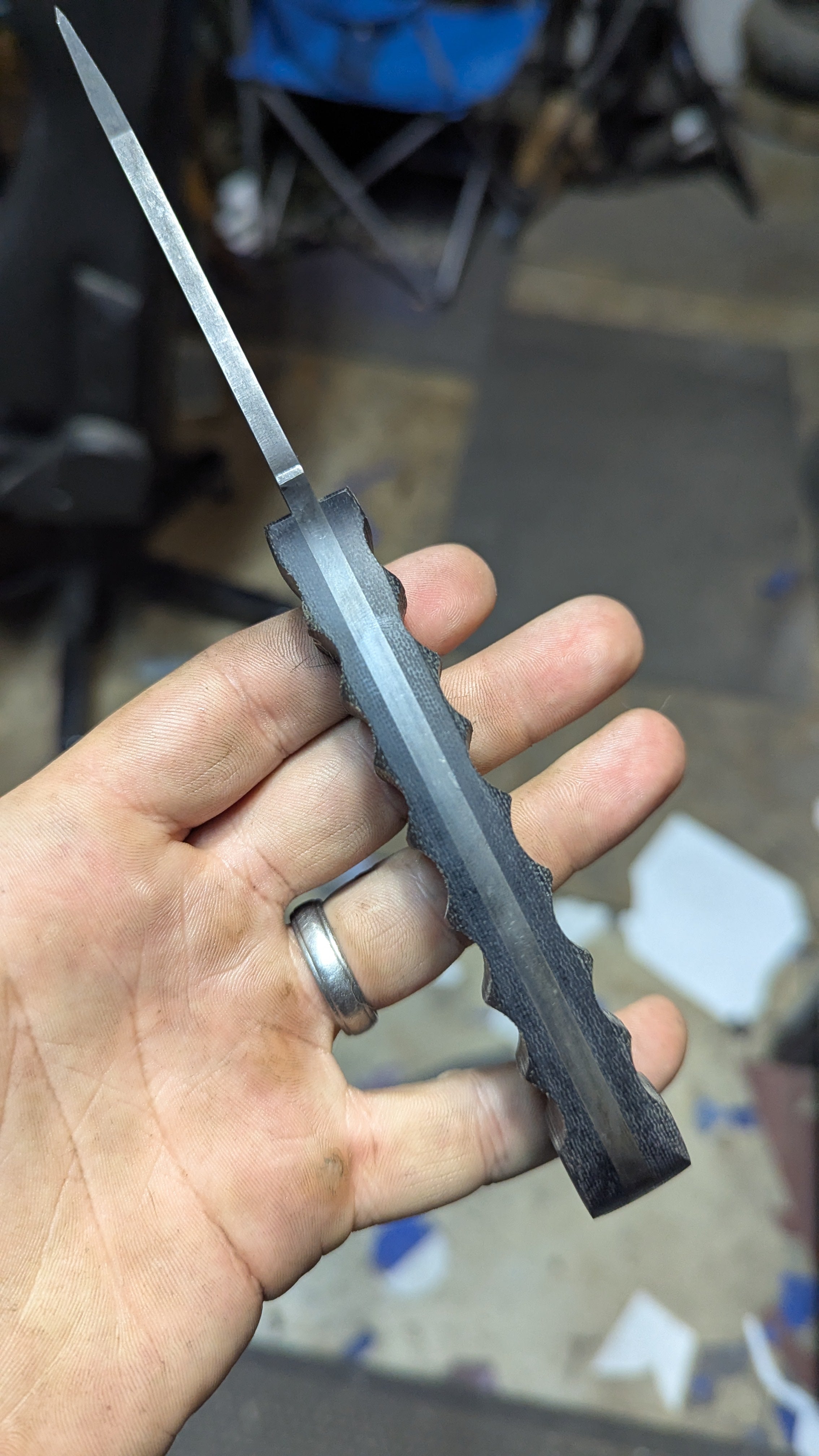 SBWC V1