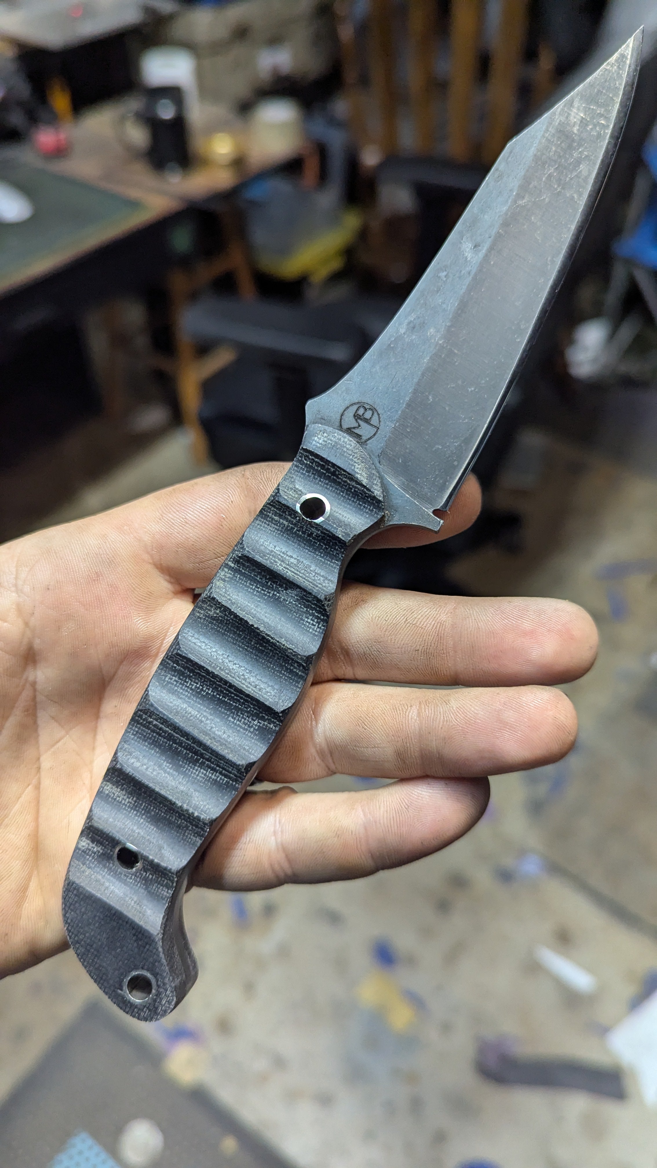 SBWC V1