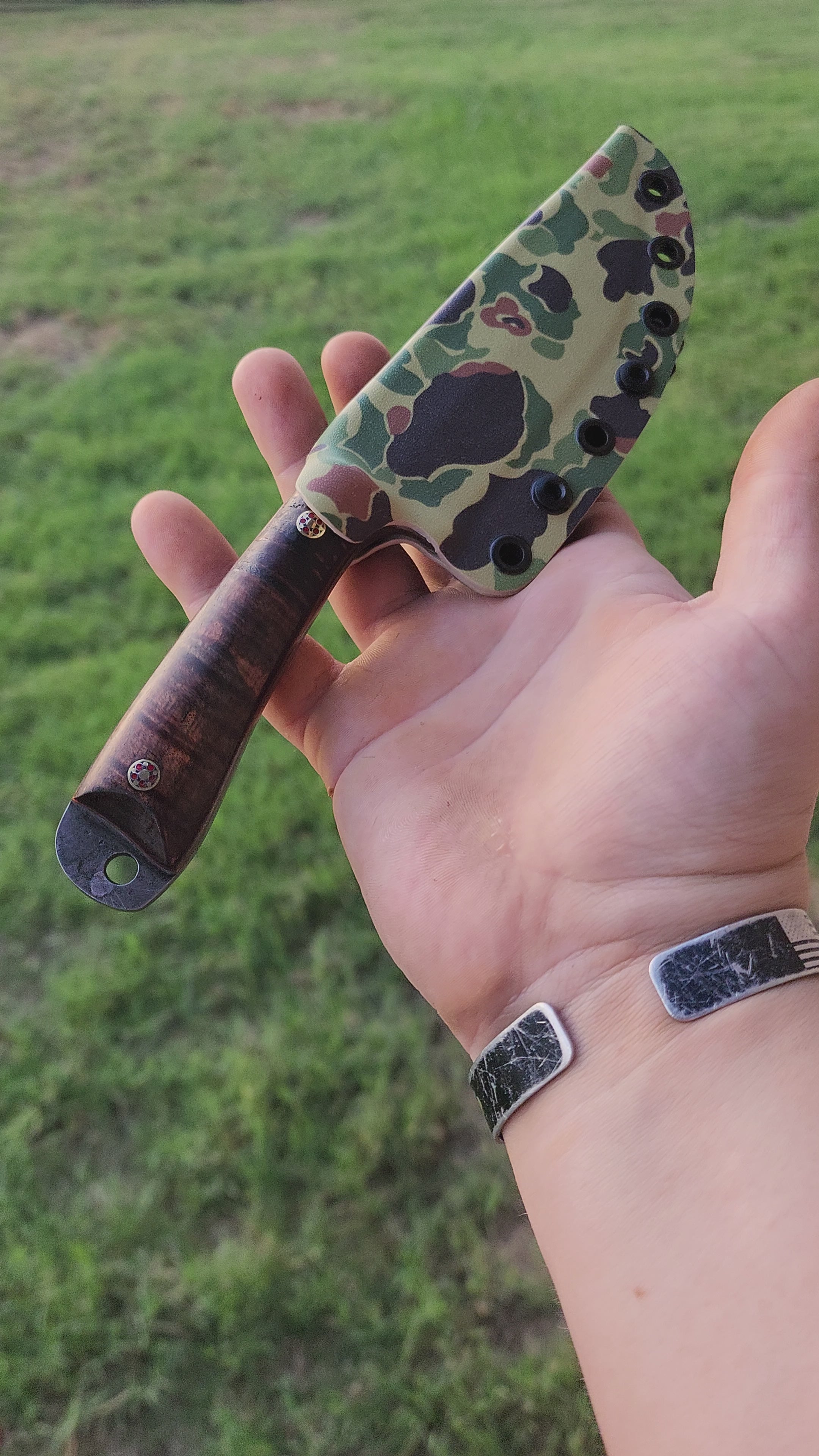 USMC WWII Custom Country