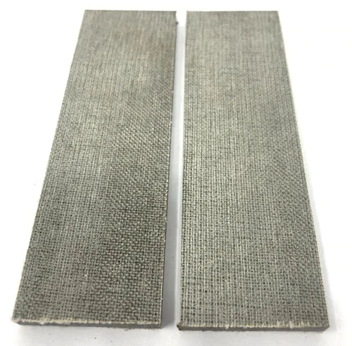 TeroTuf Handle Scales