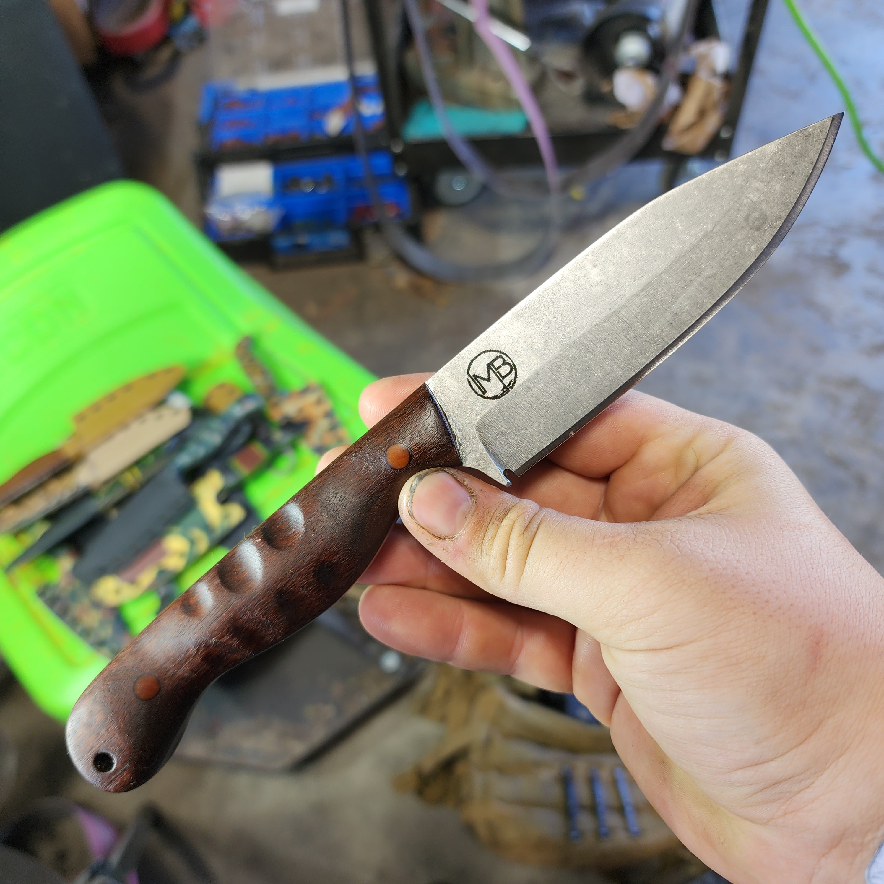 Ipe EDC2