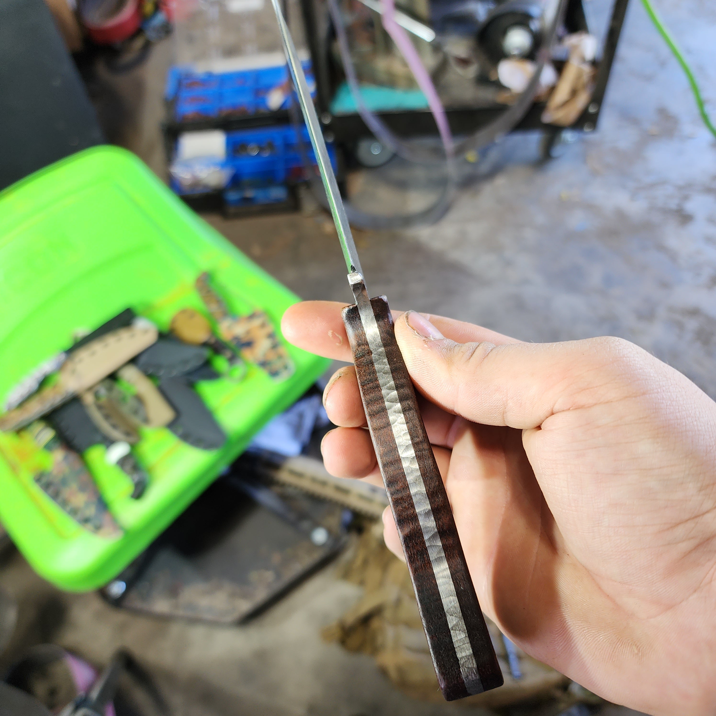 Ipe edc2