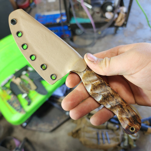 AEBL giraffe edc 2 mini