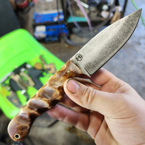 AEBL giraffe edc 2 mini