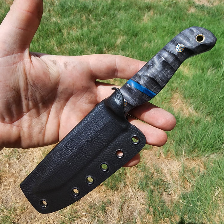 Custom EDC PLUS