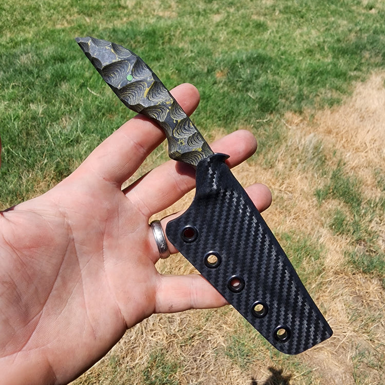 Camo Carbon Sliver