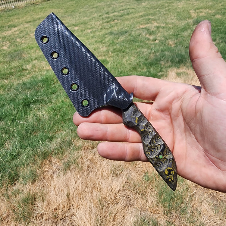 Camo Carbon Sliver