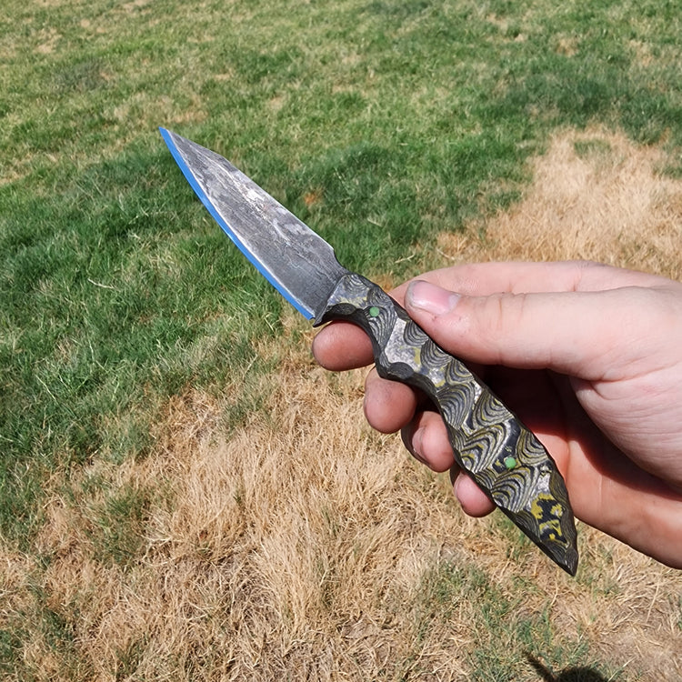 Camo Carbon Sliver