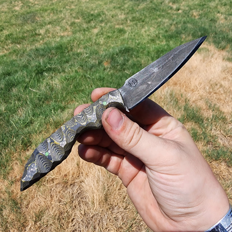 Camo Carbon Sliver