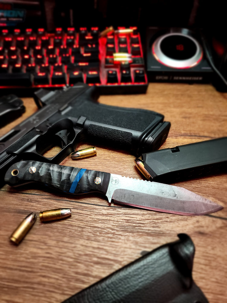 Custom EDC PLUS