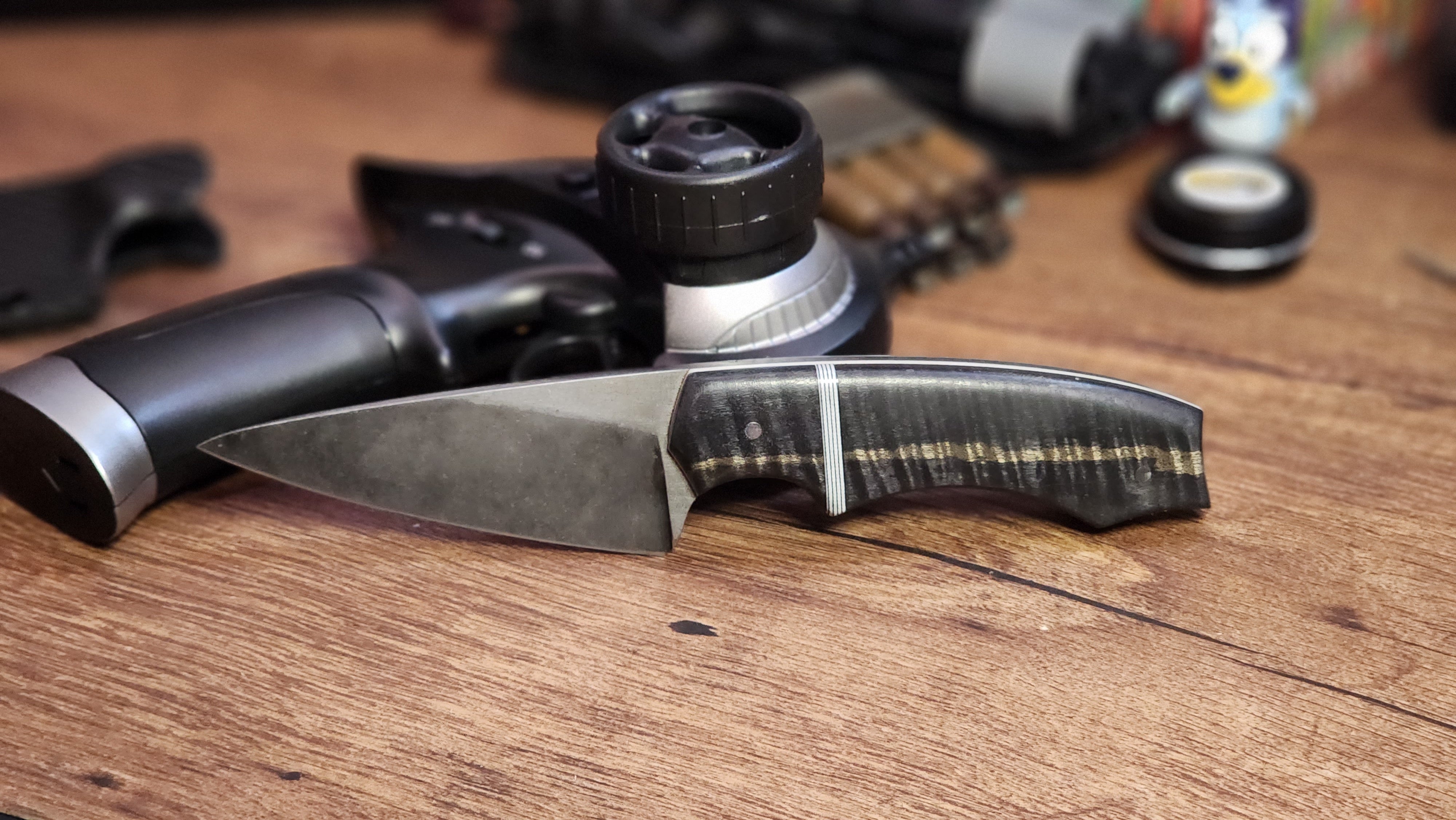 Kitchen mod Custom Kackle – Embyblades