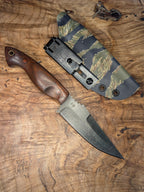 Polished Ipe Frenzy