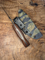 Polished Ipe Frenzy