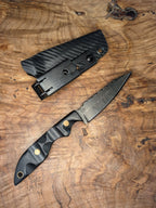 Black G10 Sliver