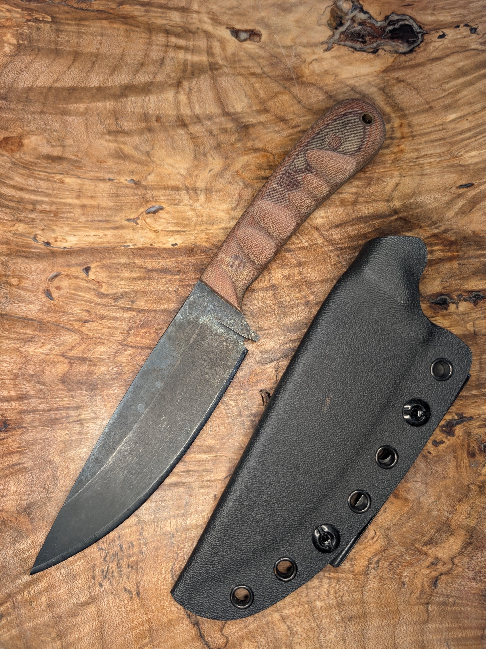 Micarta Country