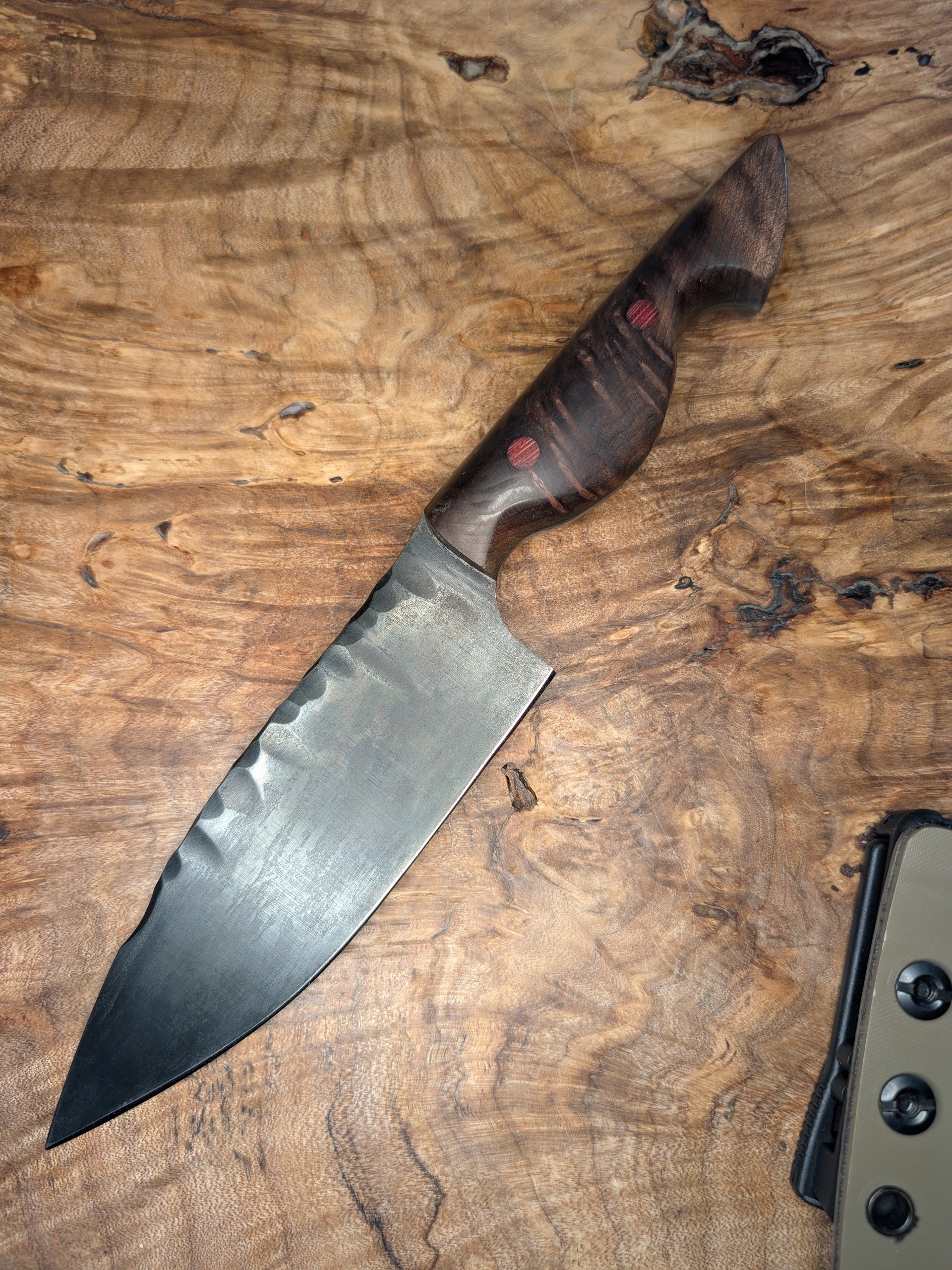 Custom one off Cowboy
