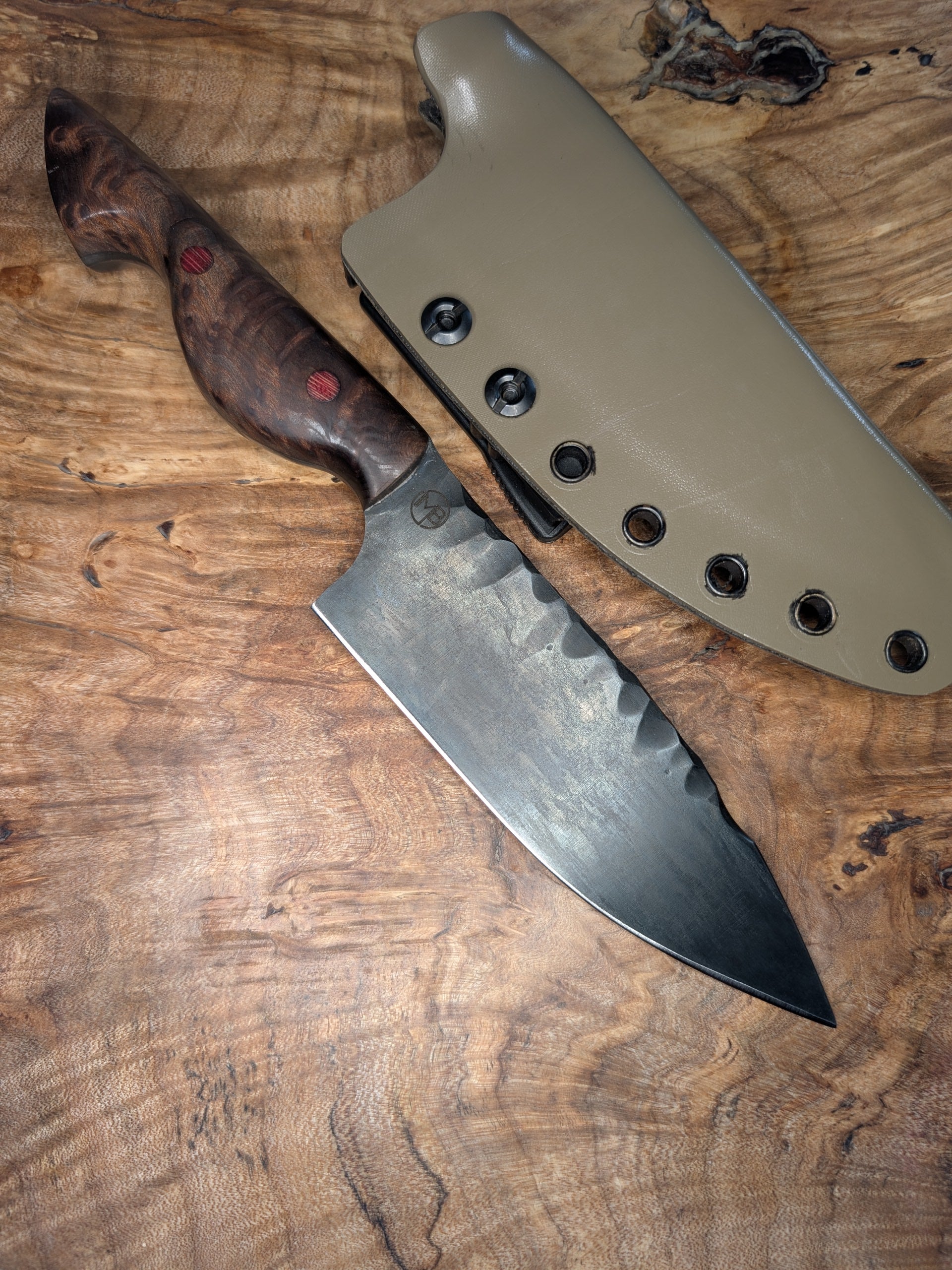 Custom one off Cowboy