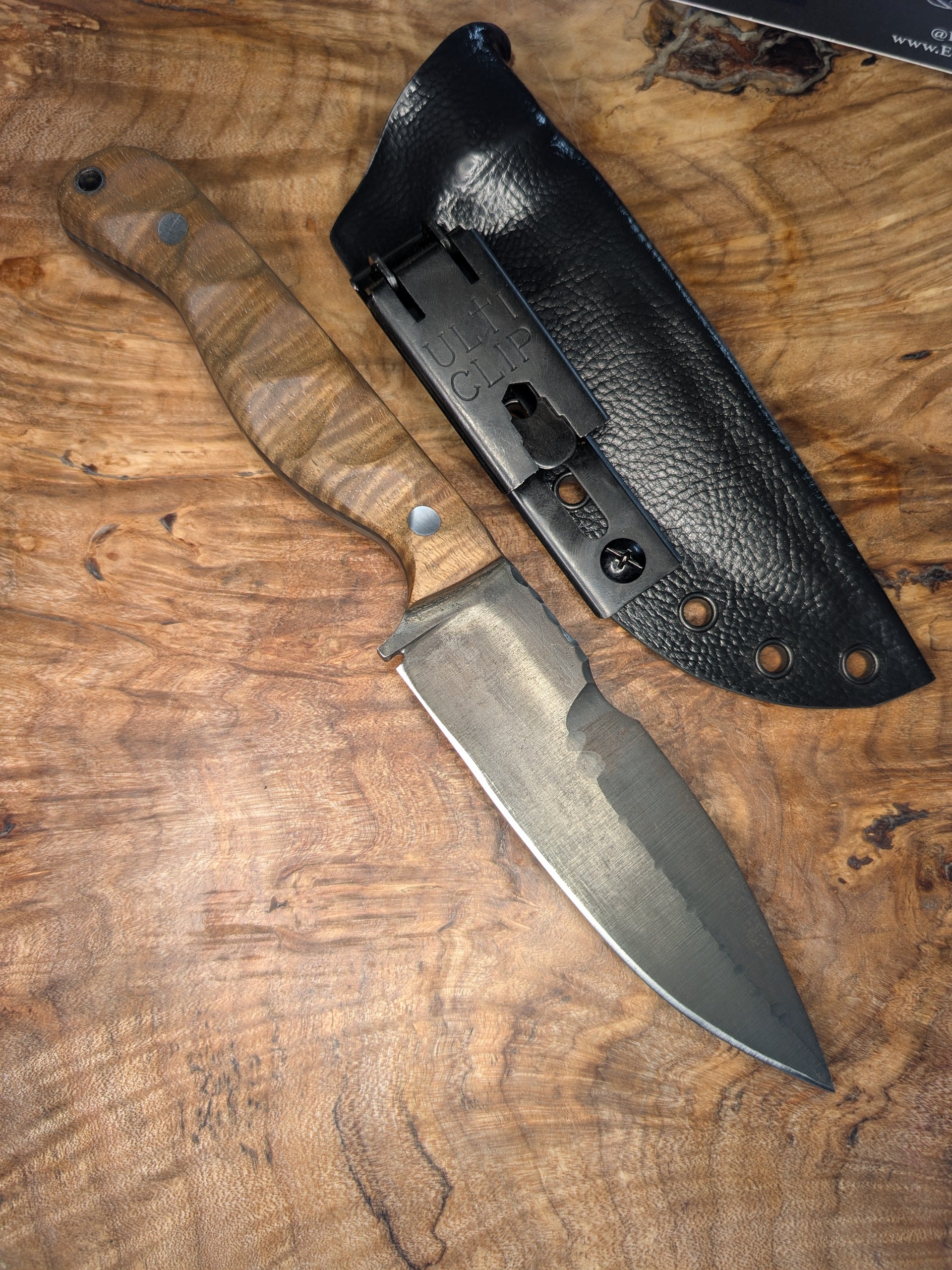 EDC2 Modified