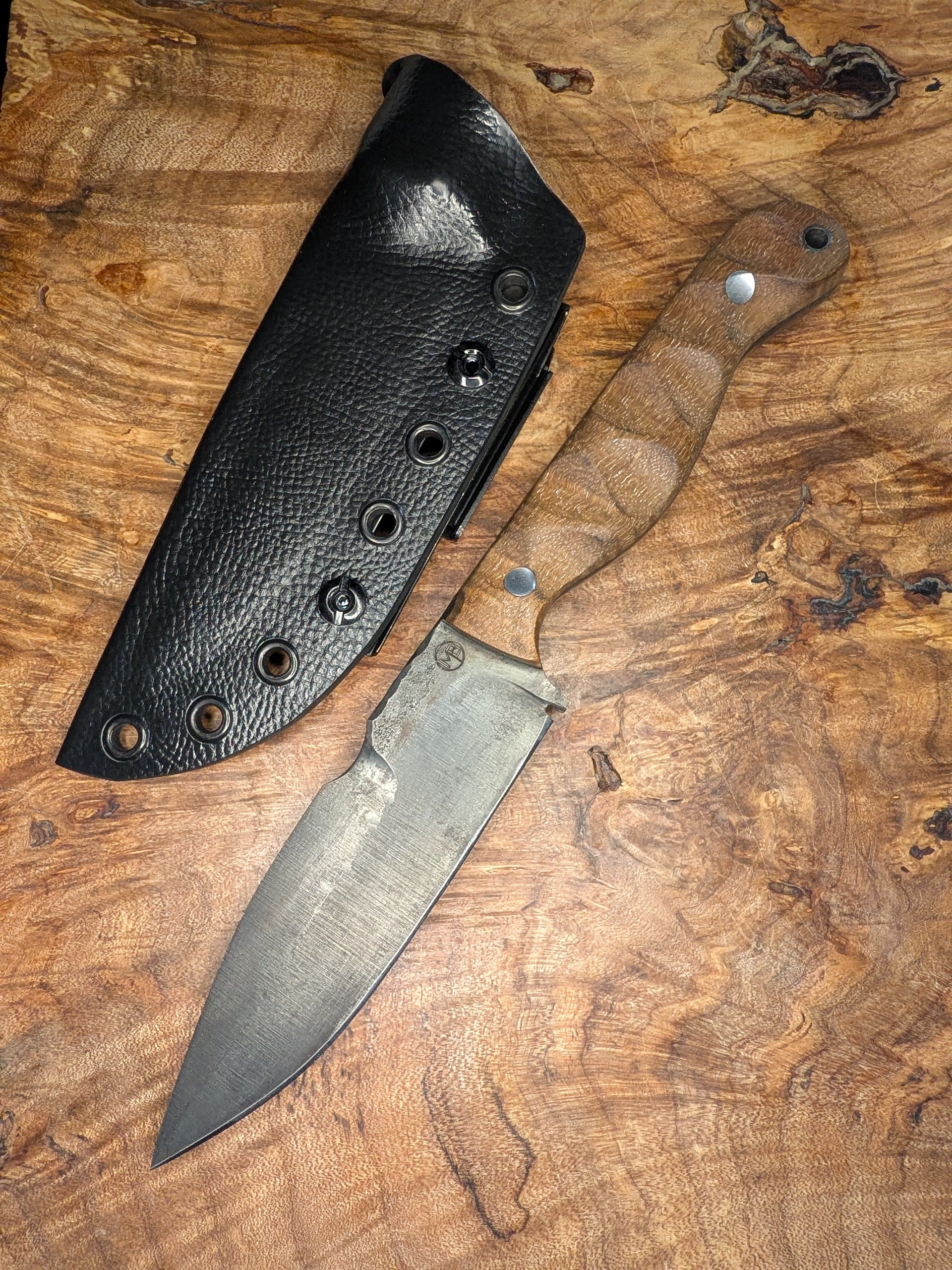EDC2 Modified