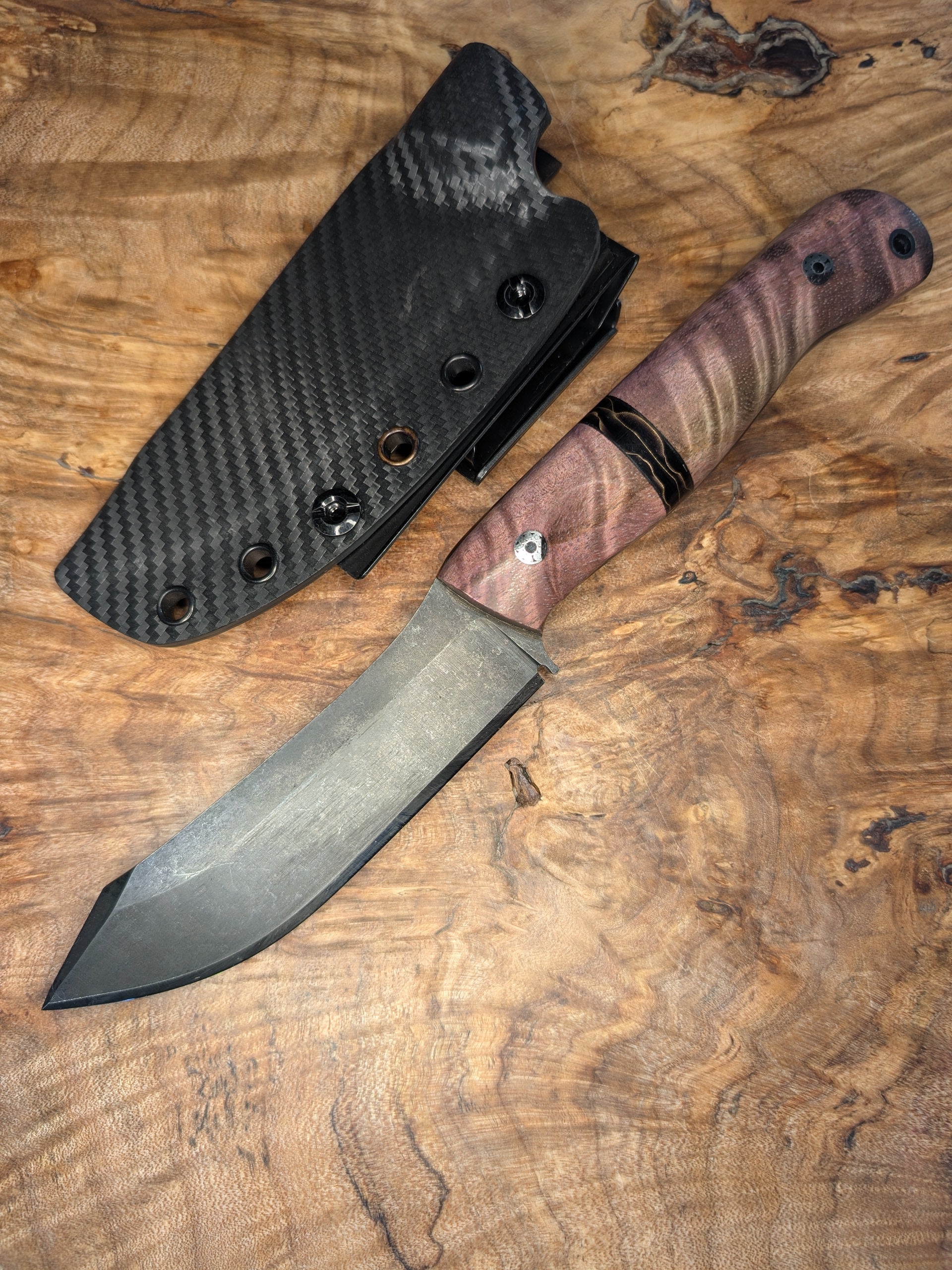 Custom Field Carry