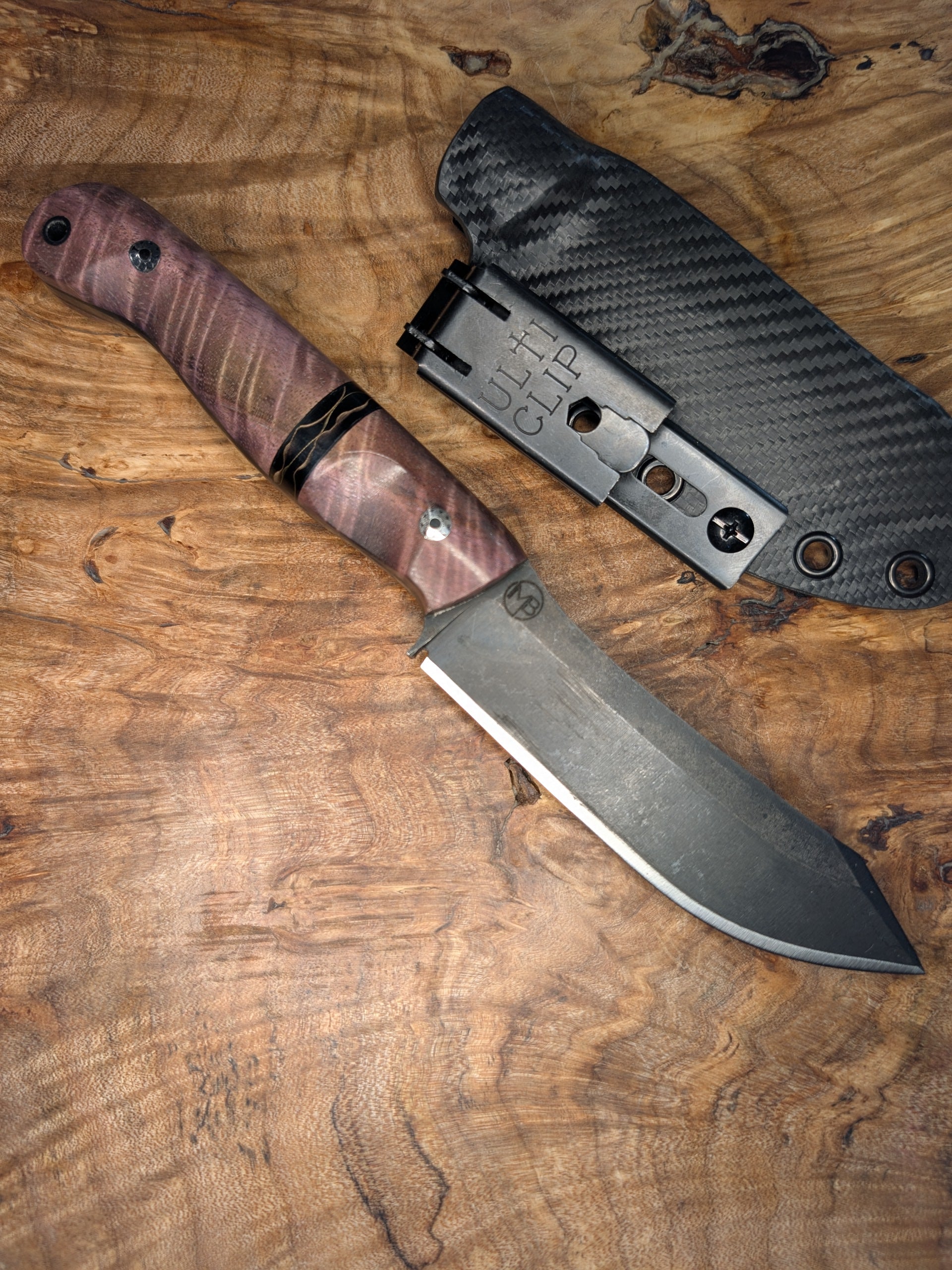 Custom Field Carry