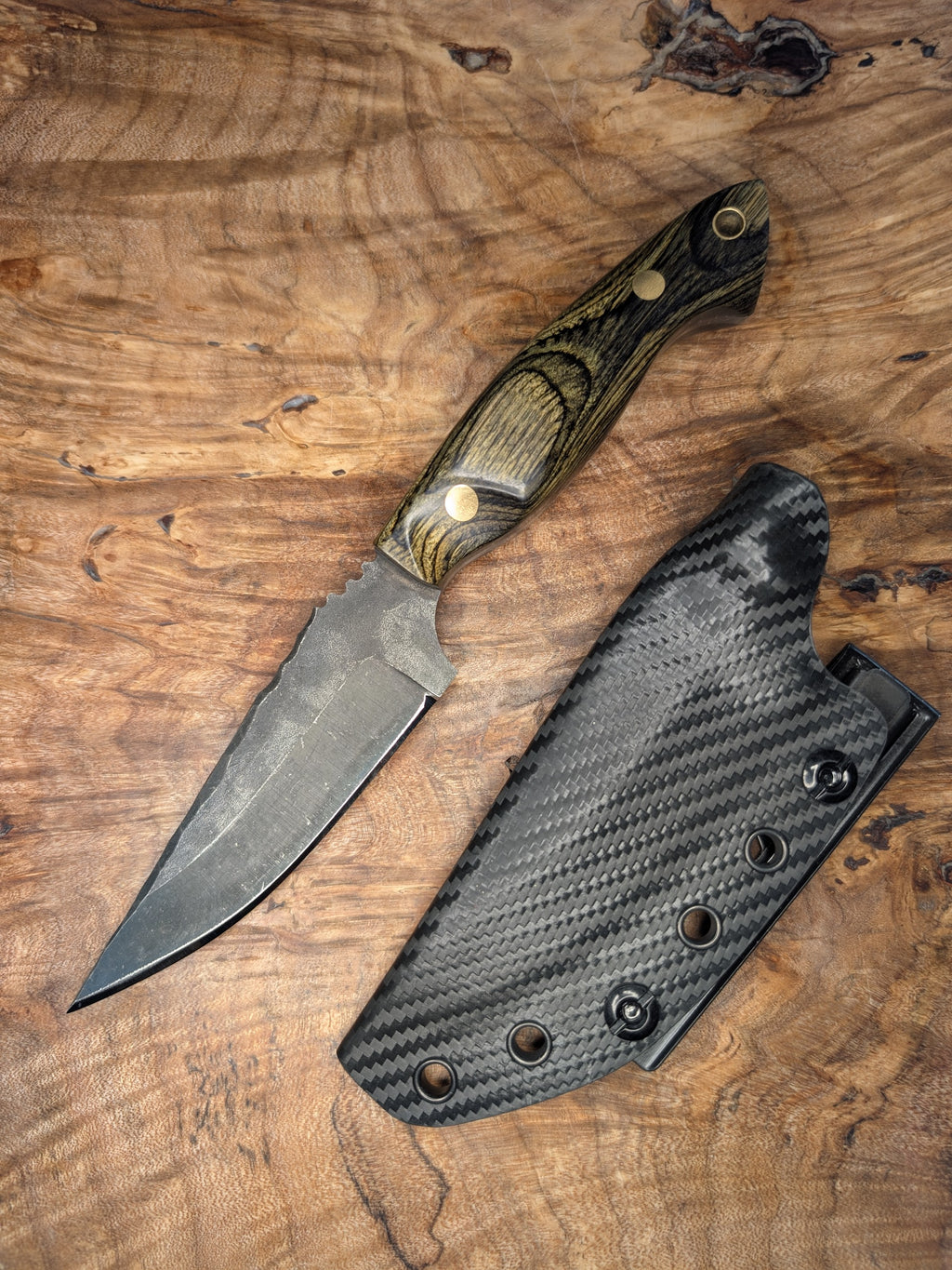 Olive Frenzy