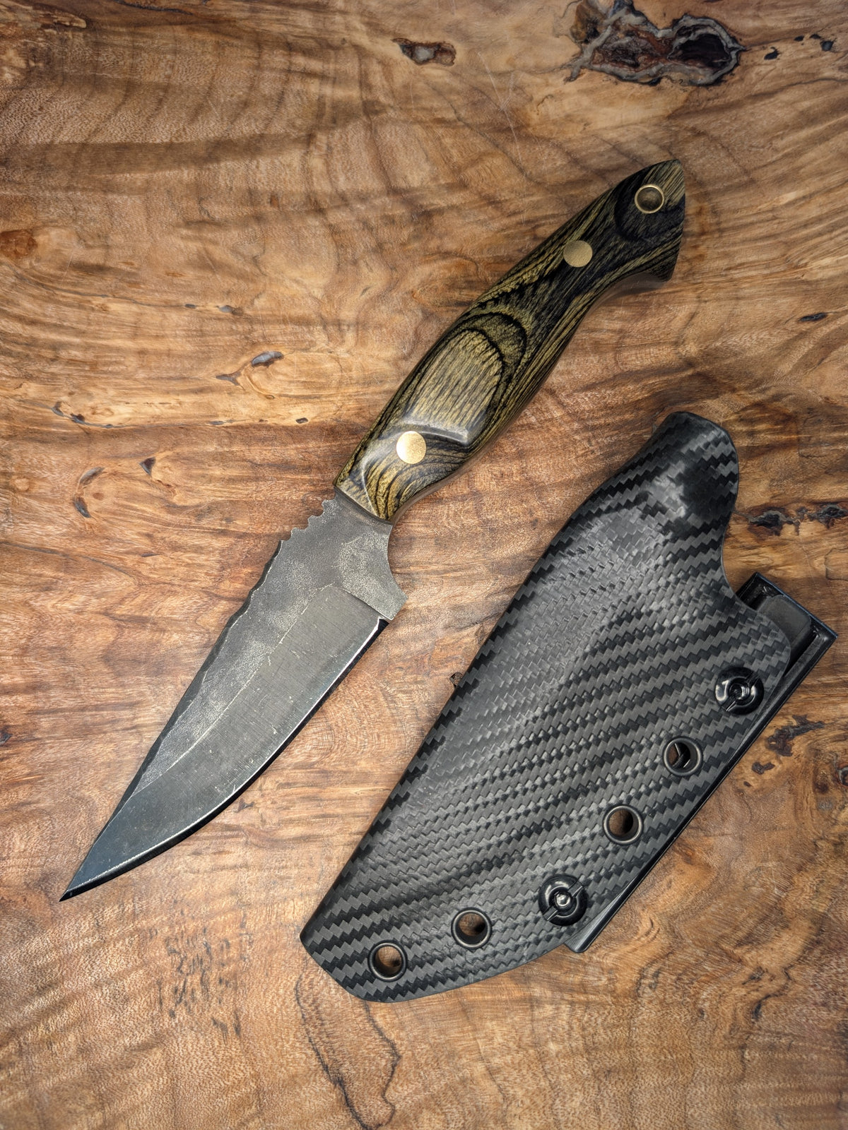 Olive Frenzy