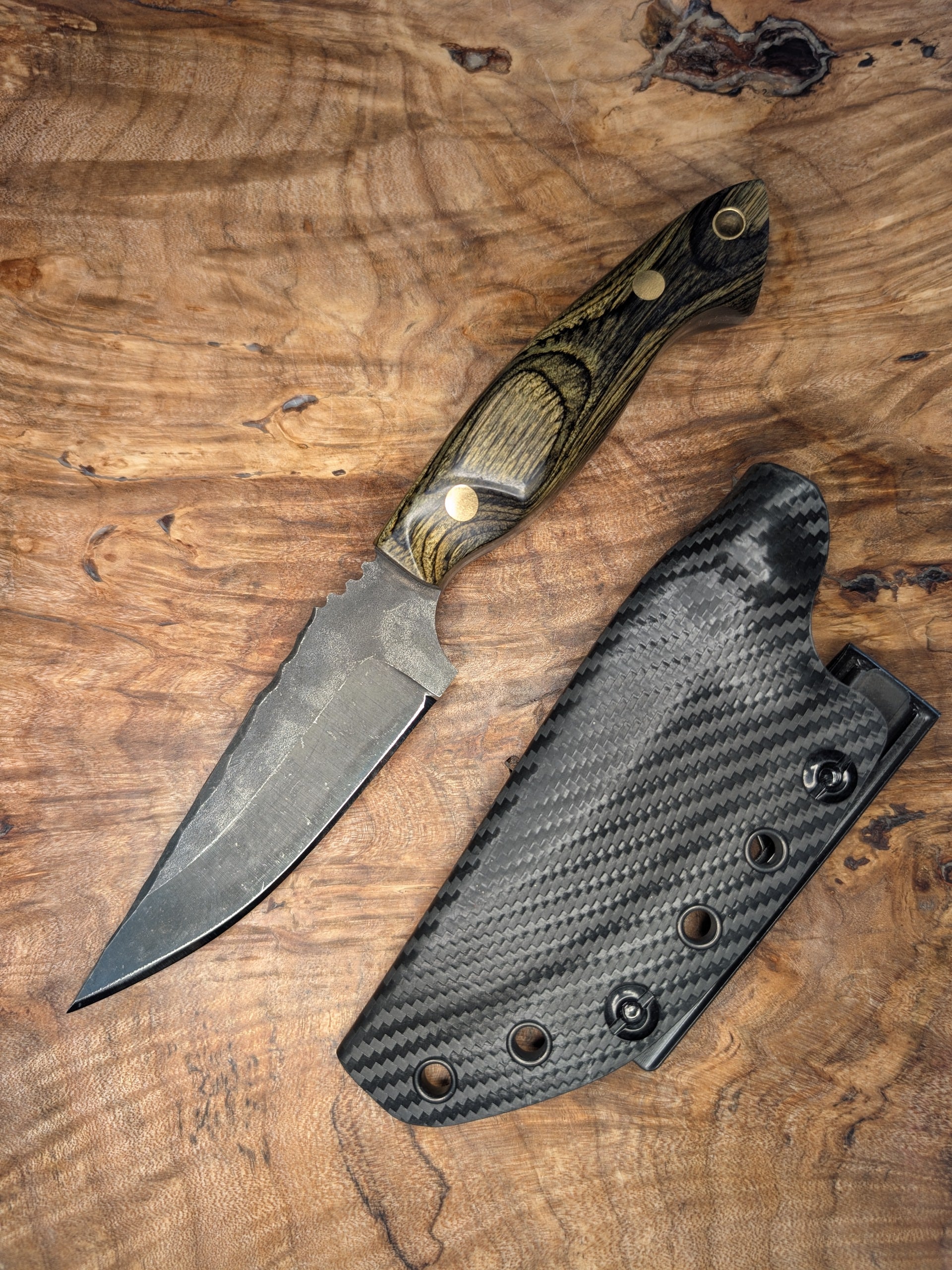 Olive Frenzy