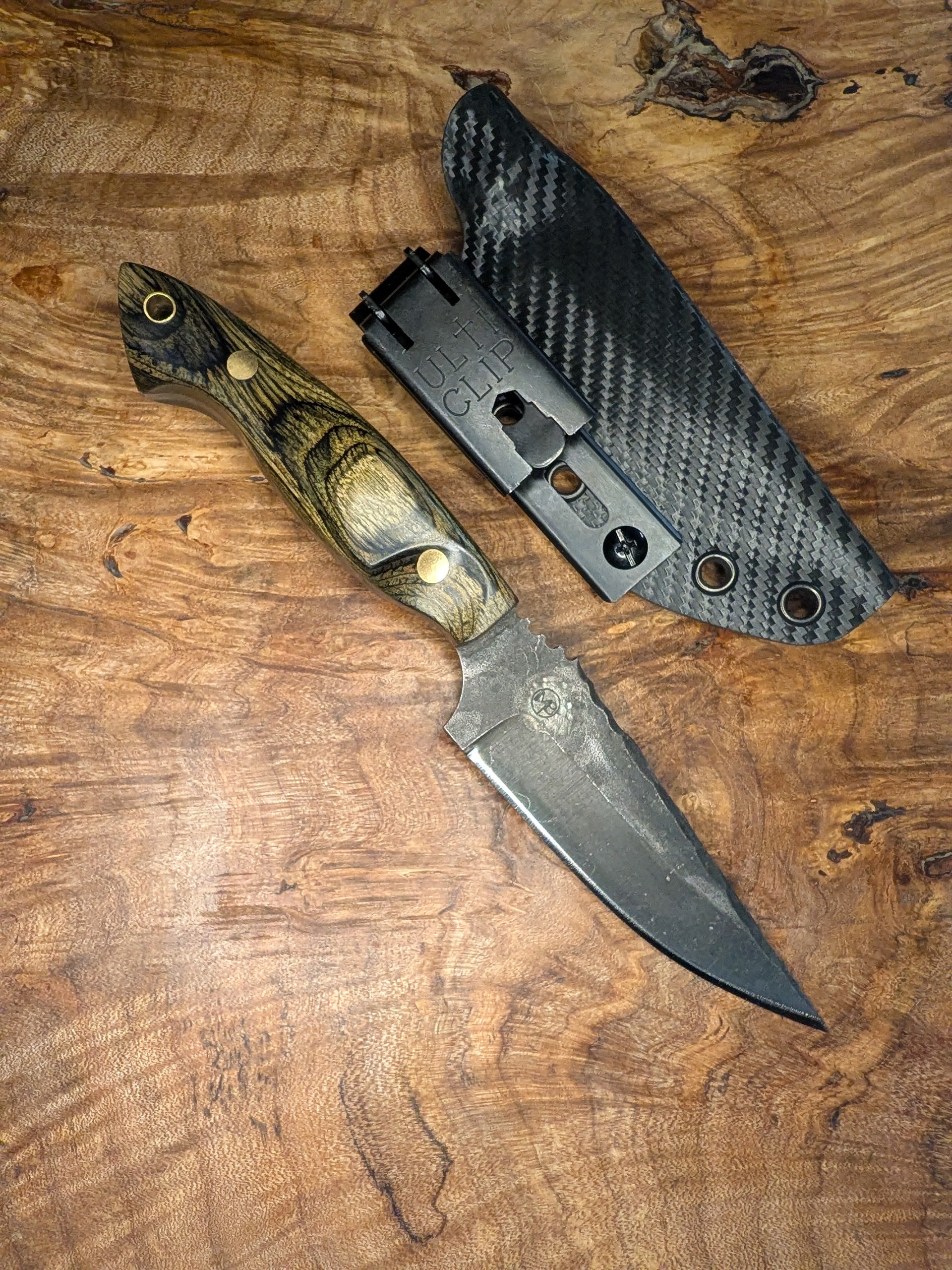 Olive Frenzy