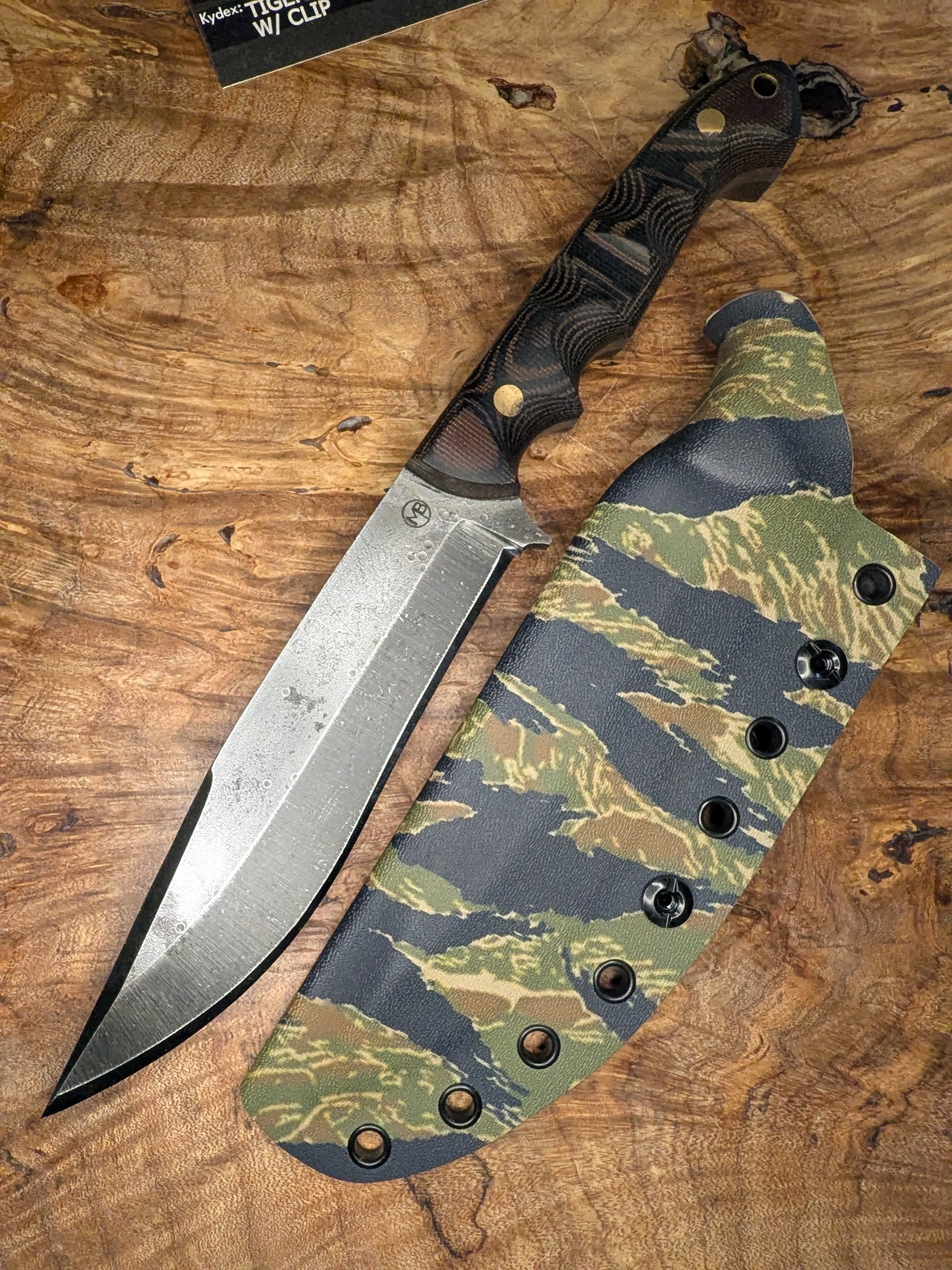 Modified Griefmaker