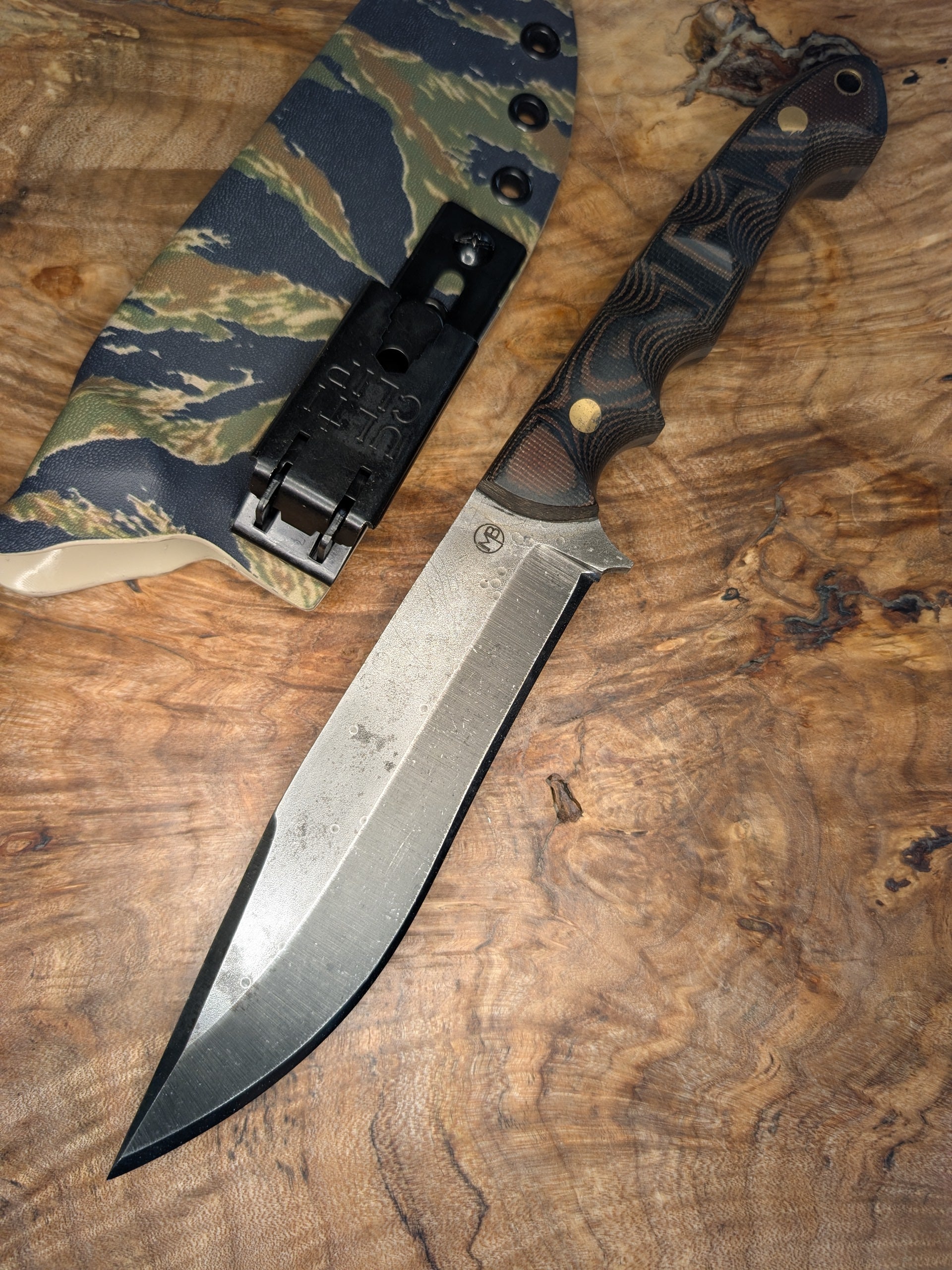 Modified Griefmaker
