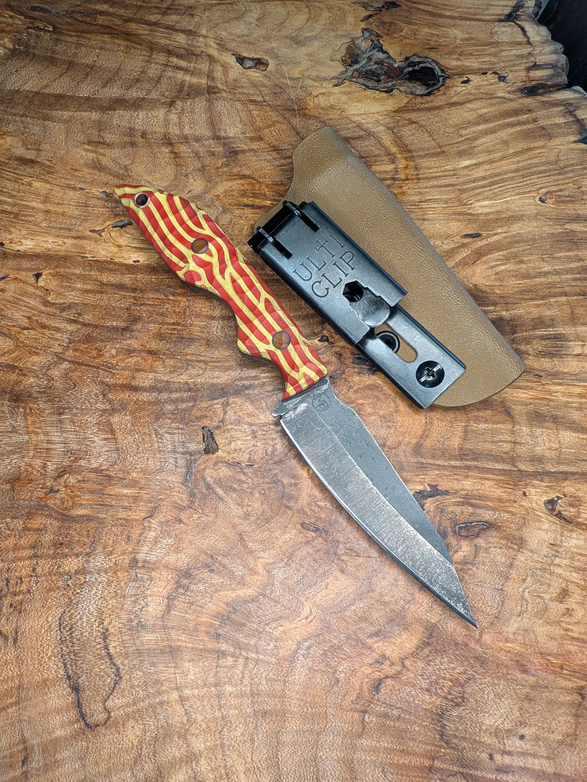 Hot Dog Sliver