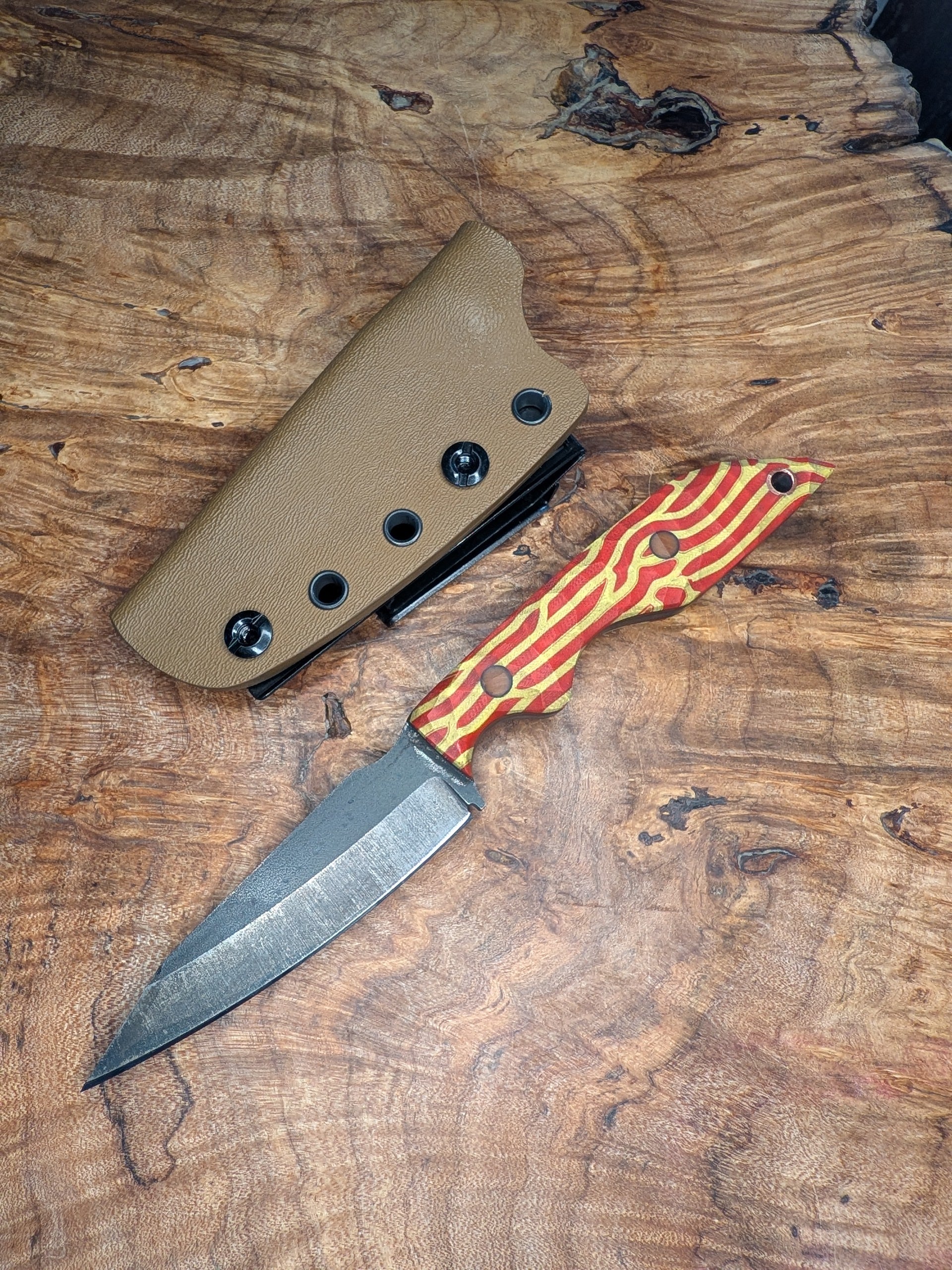 Hot Dog Sliver