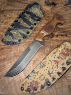Vintage Micarta Leshy