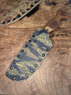 Vintage Micarta Leshy