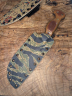 Vintage Micarta Leshy