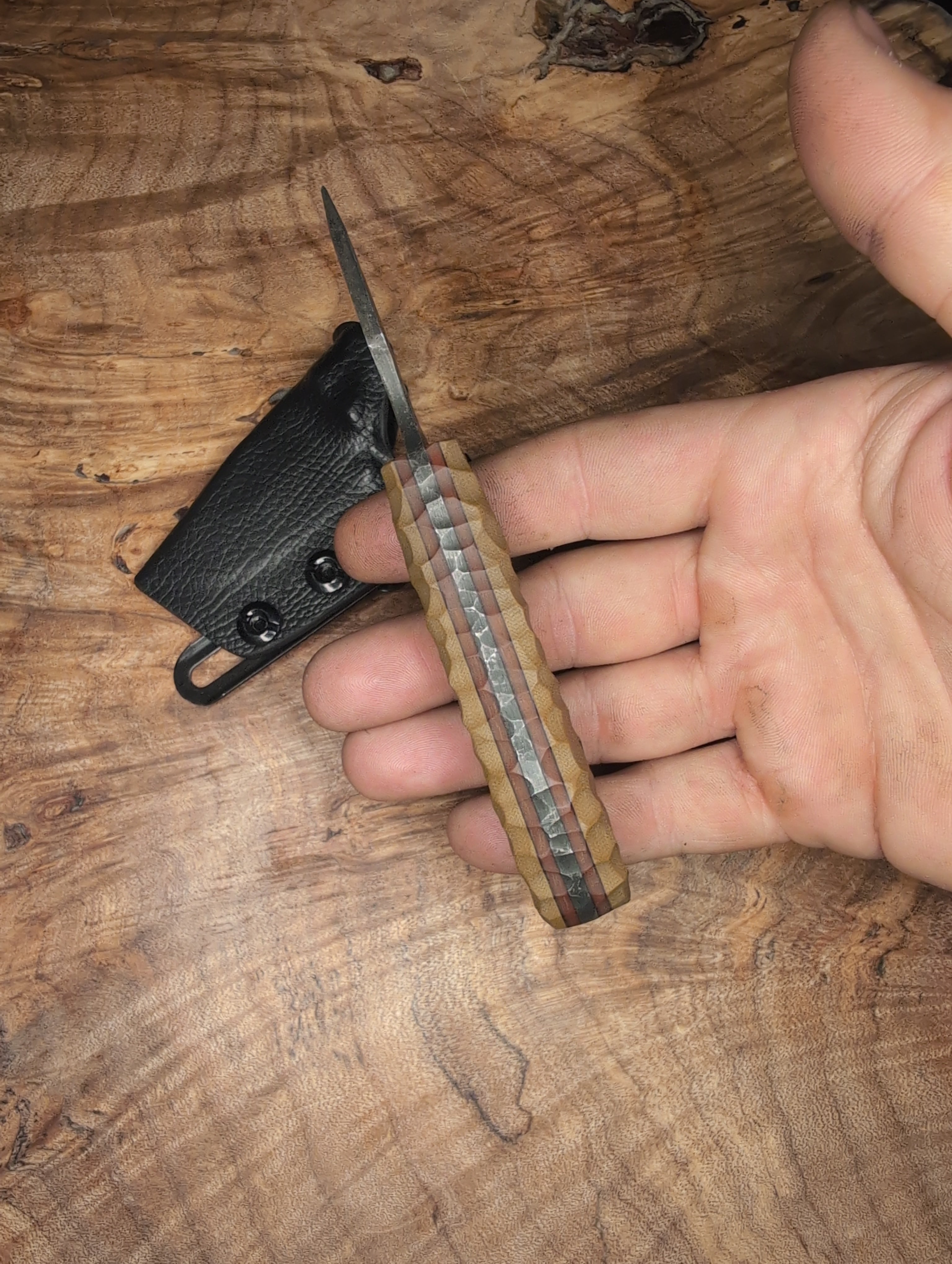 Pocket Sliver