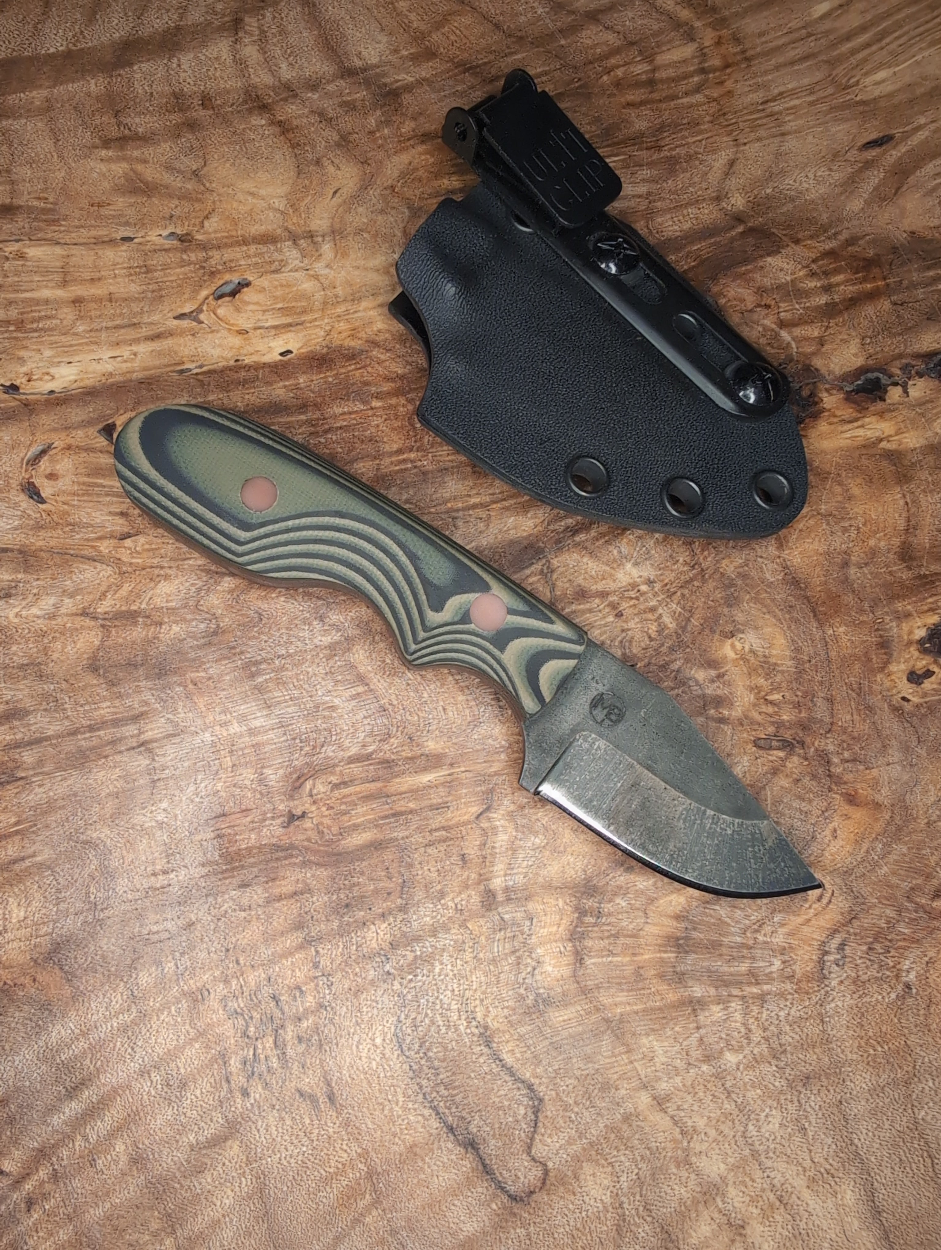 Pocket Sliver