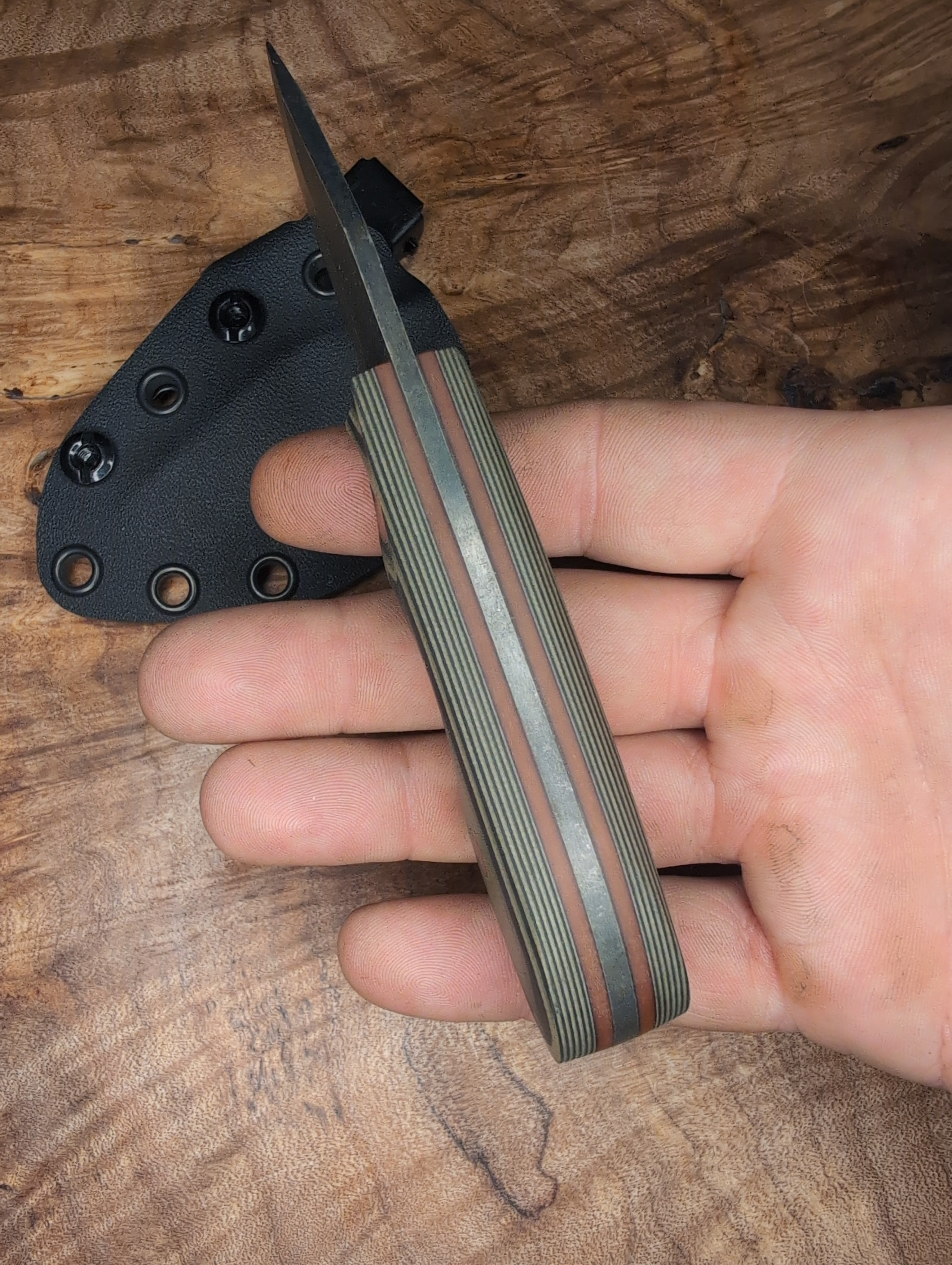 Pocket Sliver