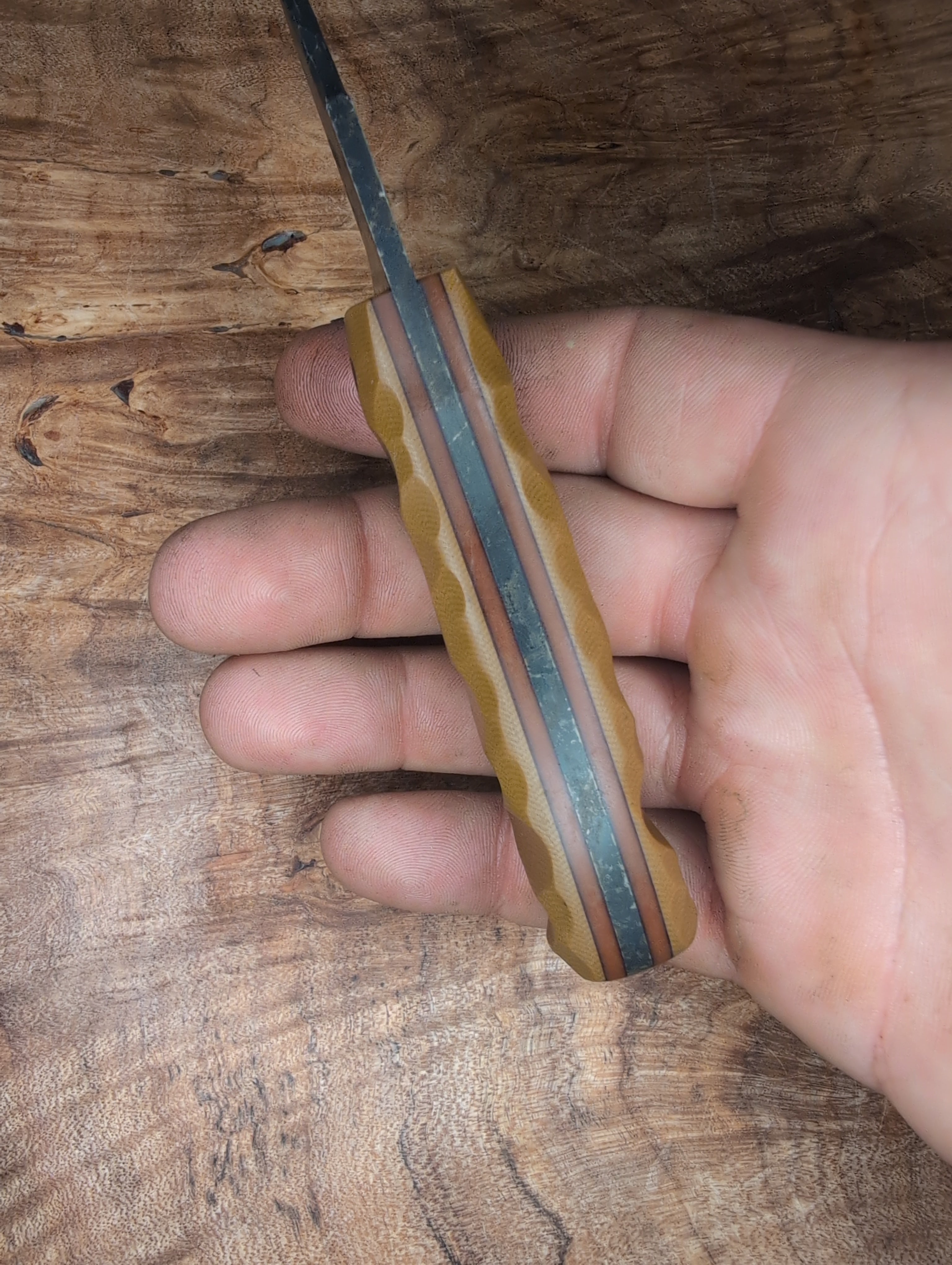 Pocket Sliver