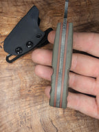 Pocket Sliver