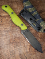 EDC Tuff