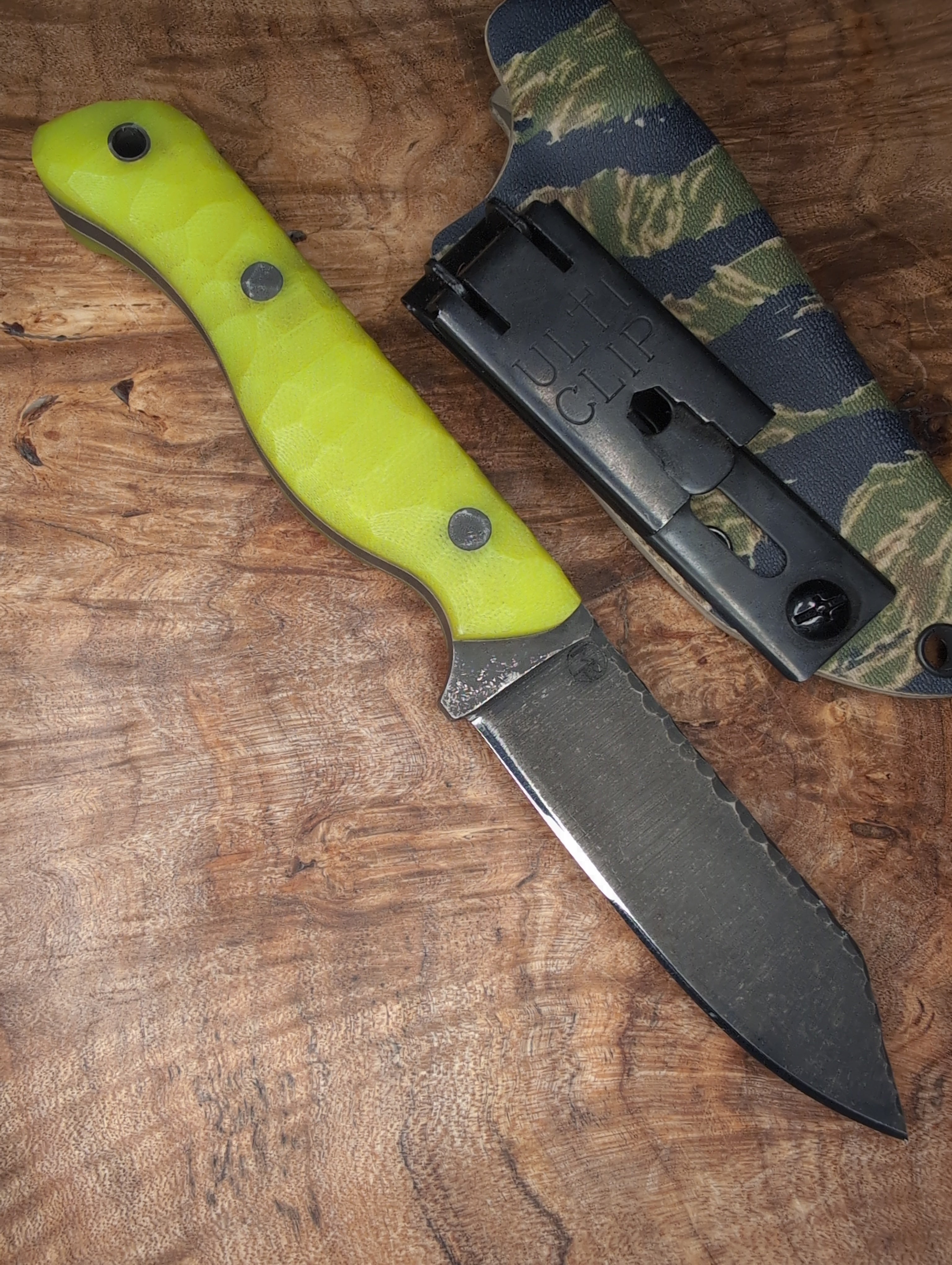 EDC Tuff