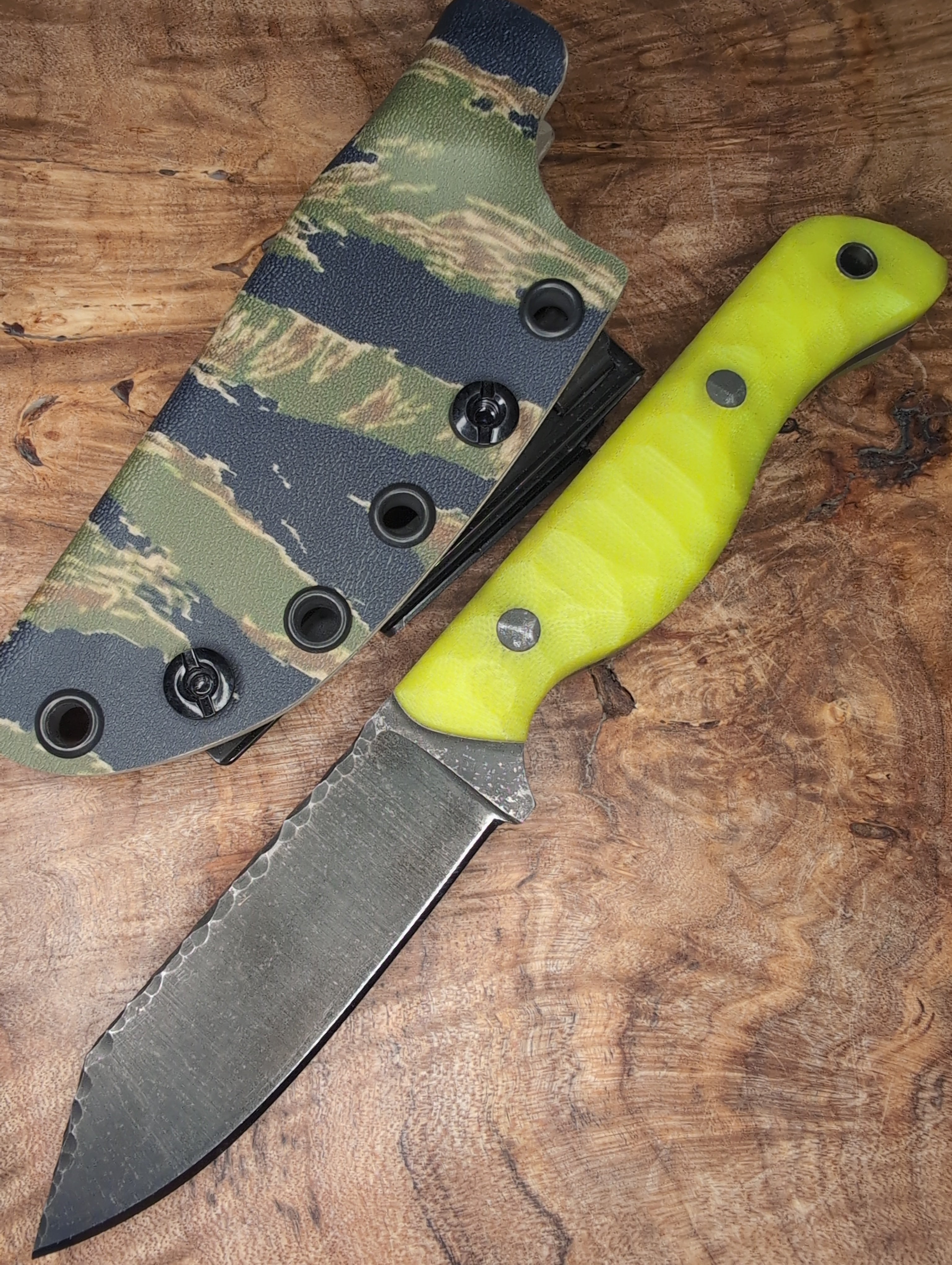 EDC Tuff
