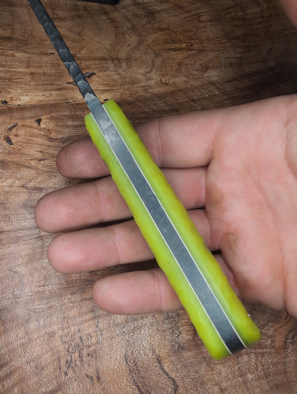 EDC Tuff