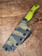EDC Tuff
