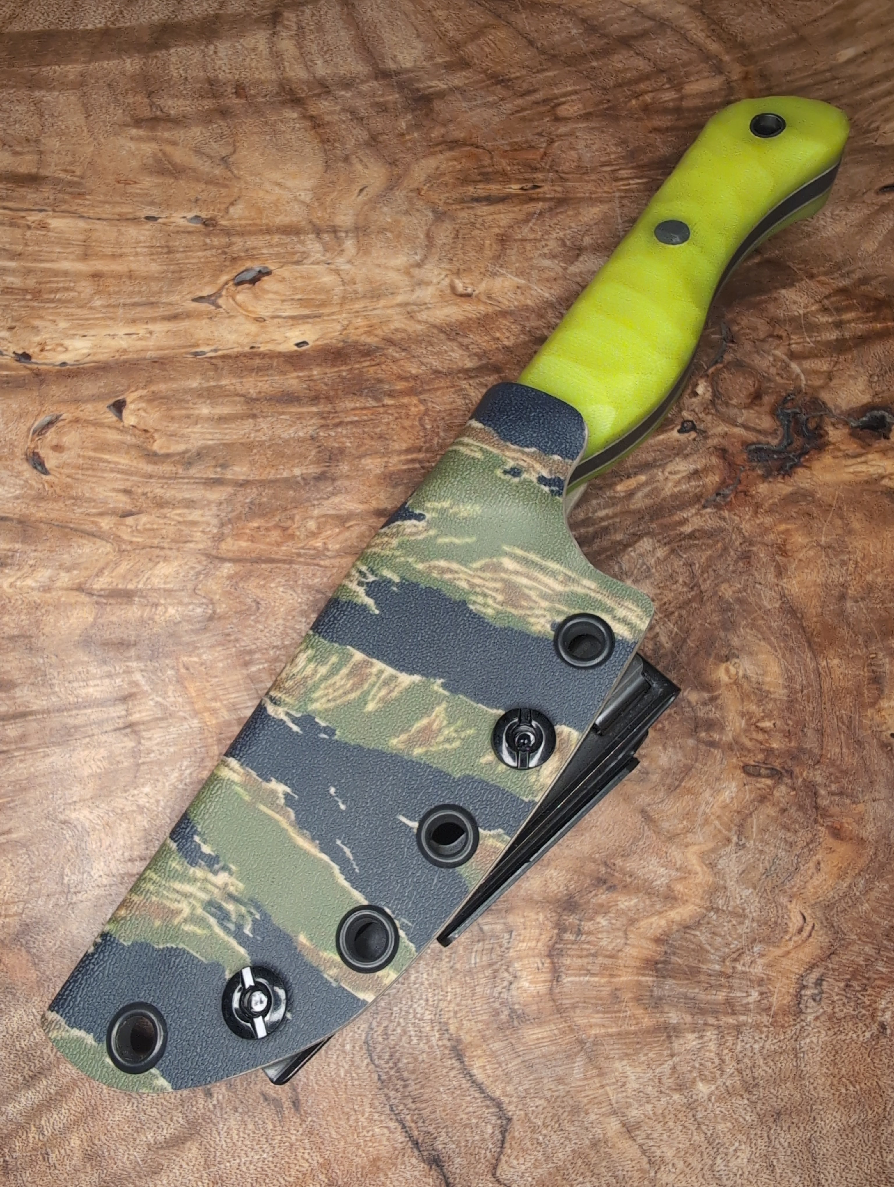 EDC Tuff